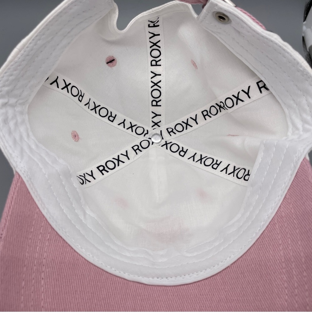 NWOT Roxy Next Level Baseball Cap - Picture 5 of 5